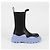 Bottega Veneta Talla de Botas Chelsea - vista 2