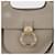 Chloé Borsa Tess a Spalla e Crossbody Grigio - vista 2
