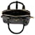 Prada Mini Tote Bag Nero  - vista 6