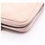 Portafoglio CHANEL Matelasse Cocomark Star in pelle Rosa - vista 8