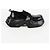 Louis Vuitton Tênis Archlight Platform Tamanho Preto - vista 2