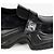 Louis Vuitton Tênis Archlight Platform Tamanho Preto - vista 3