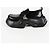 Louis Vuitton Tênis Archlight Platform Tamanho Preto - vista 5