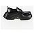 Louis Vuitton Tênis Archlight Platform Tamanho Preto - vista 6
