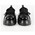 Louis Vuitton Tênis Archlight Platform Tamanho Preto - vista 7