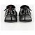 Louis Vuitton Tênis Archlight Platform Tamanho Preto - vista 9