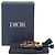 Dior Cd Icon Belt Buckle
