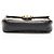 Borsa a patta piccola Gucci Matelasse GG Canvas GG Marmont Marrone Beige - vista 4