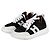 Hermès Baskets Crew Taille Noir