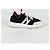 Hermès Baskets Crew Taille Noir - vue 2