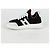 Hermès Baskets Crew Taille Noir - vue 3