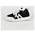Hermès Baskets Crew Taille Noir - vue 4