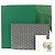 Goyard Clutch Sena Mm Size Grigio