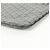Goyard Clutch Sena Mm Size Grigio - vista 6