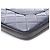 Borsa a tracolla Chanel Girl in agnello Navy/Black Blu - vista 6