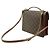Borsa Louis Vuitton Monogram Monceau 28 Marrone - vista 2