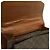 Borsa Louis Vuitton Monogram Monceau 28 Marrone - vista 7