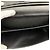 Gucci Interlocking G Leather Long Wallet Black - view 6