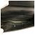 Gucci Interlocking G Leather Long Wallet Black - view 7