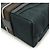 Hermès Hermes Troca HorizontalPM Canvas Leather Tote Bag Schwarz - Ansicht 3