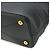 Borsa Tote Louis Vuitton Citadin Monogram Empreinte Blu - vista 3