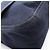 Borsa a tracolla Fendi Mamma Baguette in tela e pelle Blu - vista 8
