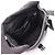 Borsa a tracolla PRADA VIAGGIO in nylon e pelle Saffiano Nero - vista 3