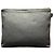 Clutch in pelle Gucci Nero - vista 2
