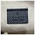 Clutch in pelle Gucci Nero - vista 4