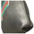 Clutch in pelle Gucci Nero - vista 7
