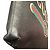 Clutch in pelle Gucci Nero - vista 8