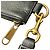 Clutch in pelle Gucci Nero - vista 9