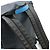 Zaino Louis Vuitton Discovery Taiga Blu - vista 4