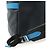 Zaino Louis Vuitton Discovery Taiga Blu - vista 5
