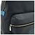 Zaino Louis Vuitton Discovery Taiga Blu - vista 8