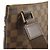 Bolsa de ombro Louis Vuitton Damier Marrom - vista 4