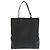 Borsa Tote Gucci GG Canvas e Pelle Nero - vista 2
