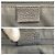 Borsa Tote Gucci GG Canvas e Pelle Nero - vista 3