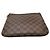 Pochette Bosphore Damier Ebene Louis Vuitton Borsa a Spalla Marrone - vista 3