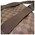 Pochette Bosphore Damier Ebene Louis Vuitton Borsa a Spalla Marrone - vista 6
