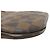Pochette Bosphore Damier Ebene Louis Vuitton Borsa a Spalla Marrone - vista 8