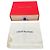 Louis Vuitton Mahina Leather Coin Case Blue - view 5