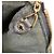 Louis Vuitton Mahina Leather Coin Case Blue - view 8