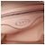 Borsa a mano 2way in pelle Gommini TOD'S Rosa - vista 4