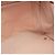 Borsa a mano 2way in pelle Gommini TOD'S Rosa - vista 9