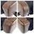 Longchamp Boxford Canvas Leather Backpack Blue - view 4