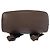 Longchamp Boxford Canvas Leather Backpack Blue - view 9