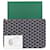 Goyard Clutch Sena Mm Size Blu