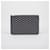 Goyard Clutch Sena Mm Size Blu - vista 2