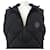 Hermès Chaleco de plumón Hermes Negro  - vista 6